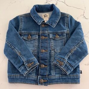 Baby B’Gosh Jean Jacket